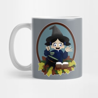 LITTLE WITCH BREW Mug